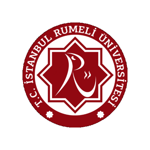 İstanbul Rumeli Üniversitesi Sticker