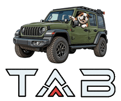 Sticker by The Adventure Beyond