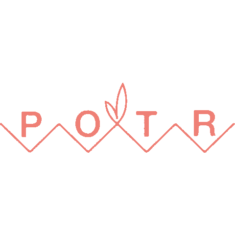 POTR Sticker