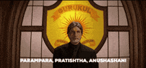 Mohabbatein GIF