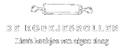 De Koekjesroller Sticker