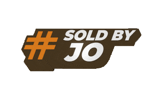 Soldbyjo Sticker by Immo Jo