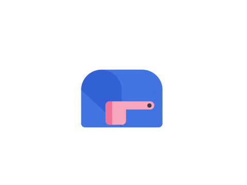 Mail Inbox GIF by Wistia - Find & Share on GIPHY