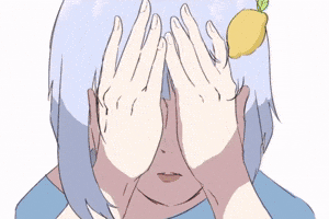 Disappointed Jjk GIF