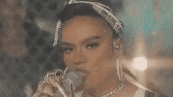 Karol G Mtv Emas GIF by 2020 MTV EMA - Find & Share on GIPHY