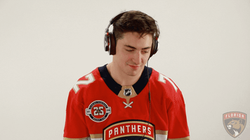 star wars hockey GIF by Florida Panthers