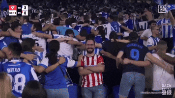 Laliga GIF