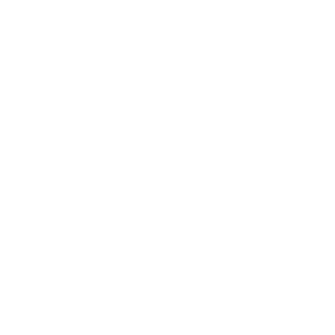 Typography Sticker