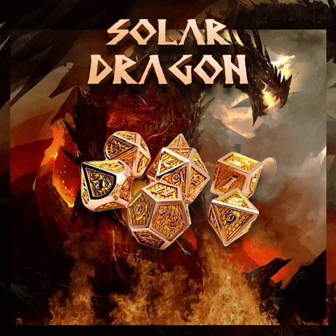 Dragon GIF