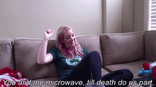 college
