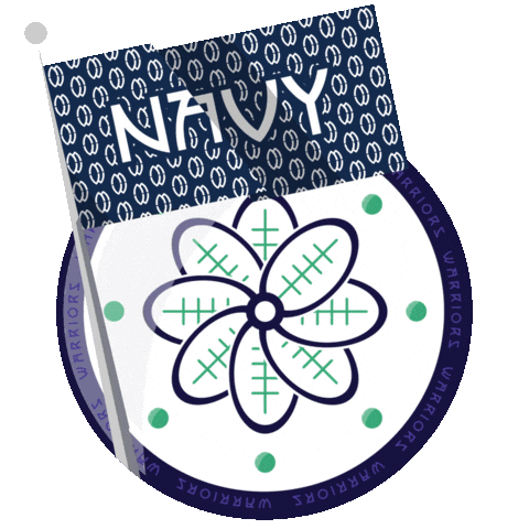 Rugby Club Sticker by Emerald Warriors RFC