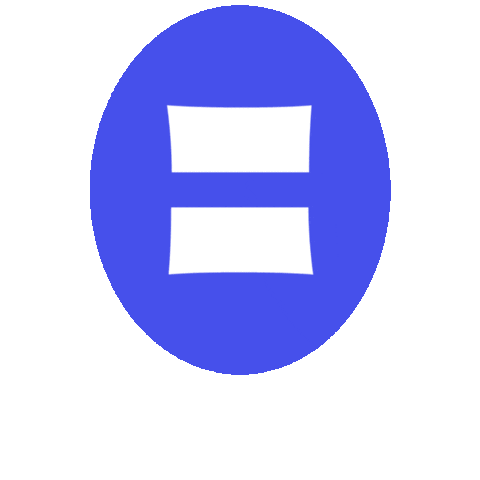 Pequity Sticker