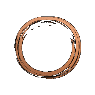 Osmosis Beauty Sticker