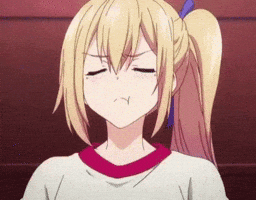 Angry GIF