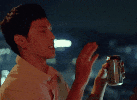 Lee Dong Wook Tension GIF