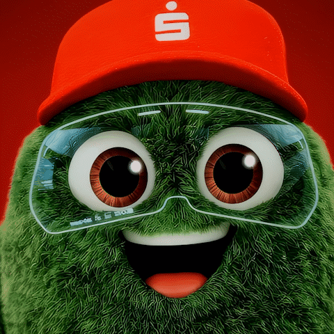 Doc Morgen GIF