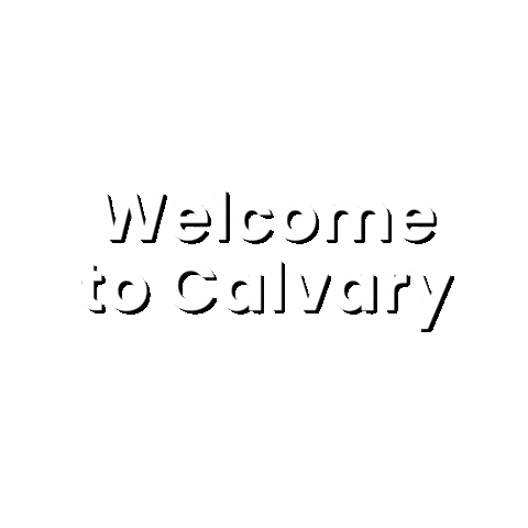 Ccfl Sticker by CalvaryFTL
