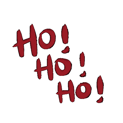 Christmas Tree Sticker