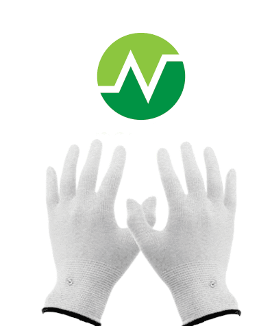 Neu Glove Sticker by NeuFit