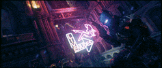 Batman Photomode GIF