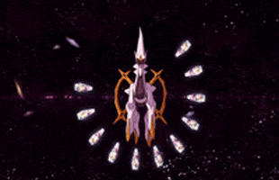 Arceus GIFs - Find & Share on GIPHY