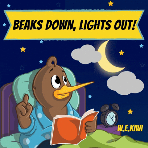 W.E.Kiwi Official GIF