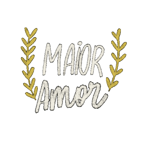 Amor Sticker