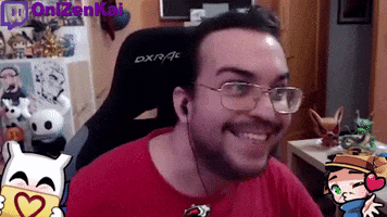 Love GIF