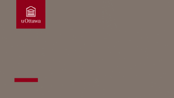 Uograd25 GIF by uOttawa