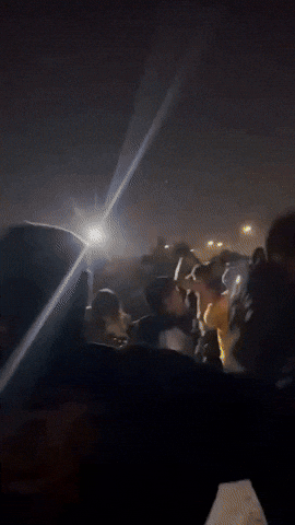 Ska Skanking GIF by Bill Skasby