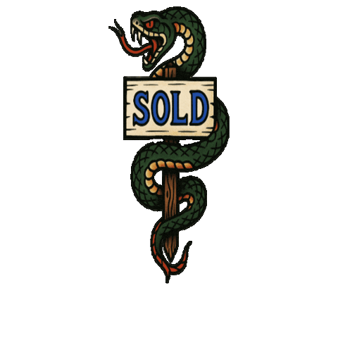 Unlock Sticker by Zillow