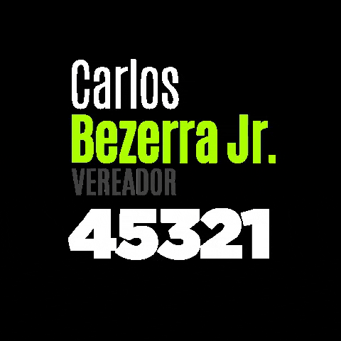 Carlos Bezerra Jr. GIF