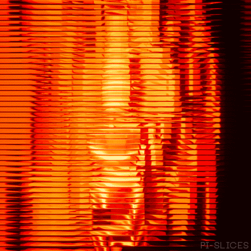 Art Loop GIF by Pi-Slices