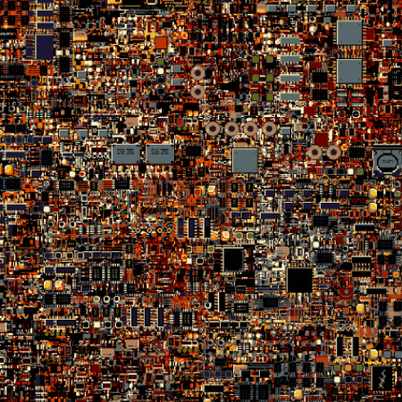 Art Fire GIF
