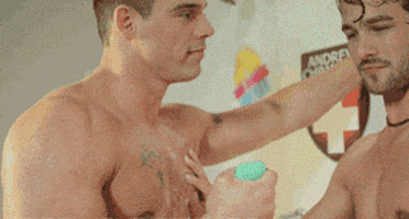 football joining GIF