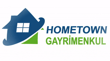 HometownGayrimenkul GIF
