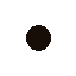 Pixel Sticker