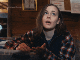Scary Movie Horror GIF by Best Part Productions