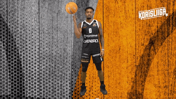 Sport Basketball GIF by Basket_fi
