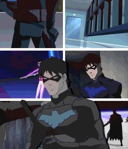 nightwing