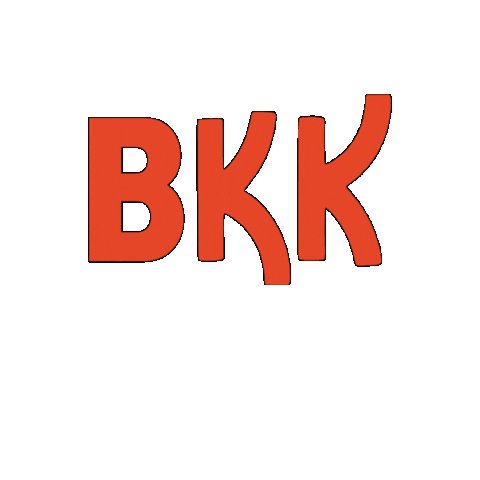 Bangkok Sticker by angbaoth