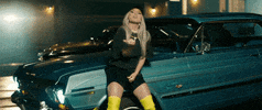 Zooted GIF by Becky G