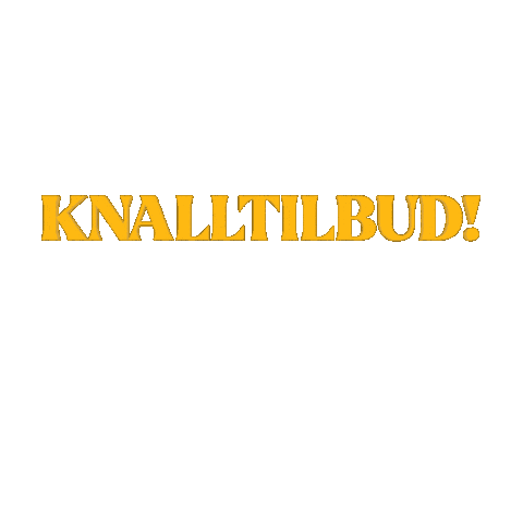 Prisfest Sticker by MarkedAmfi