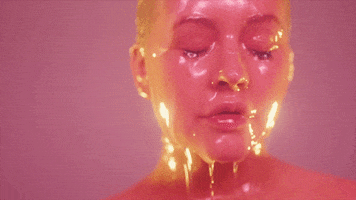 Oil Accelerate GIF by Christina Aguilera