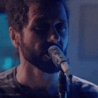 Grant Nicholas Jump GIF by Feeder