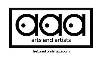 Aaa Sticker by ilmazu