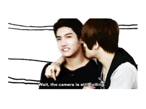 Jaejoong Gif Find Share On Giphy