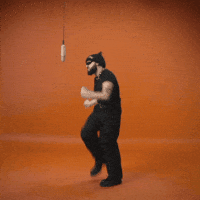 Dance Dancing GIF