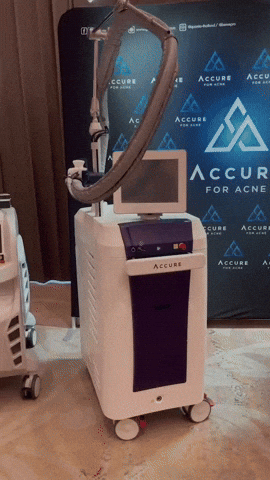 Accure GIF