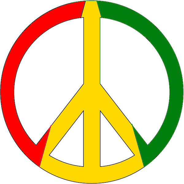 peace GIF